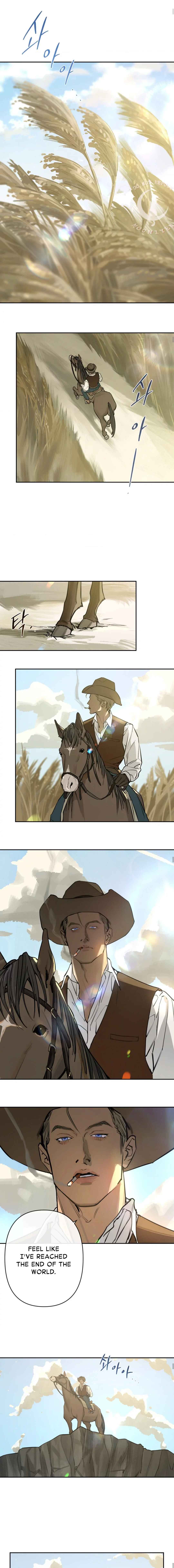 Chapter 1 - Page 1