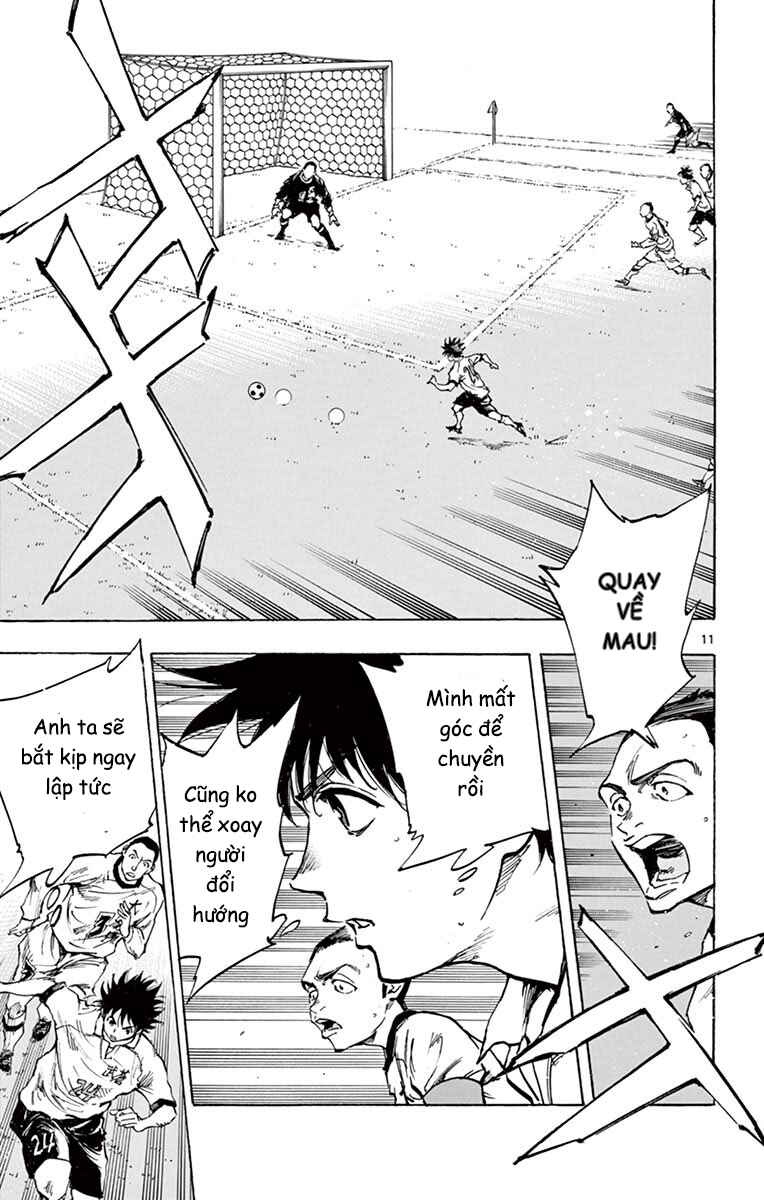 Chapter 237 - Page 11