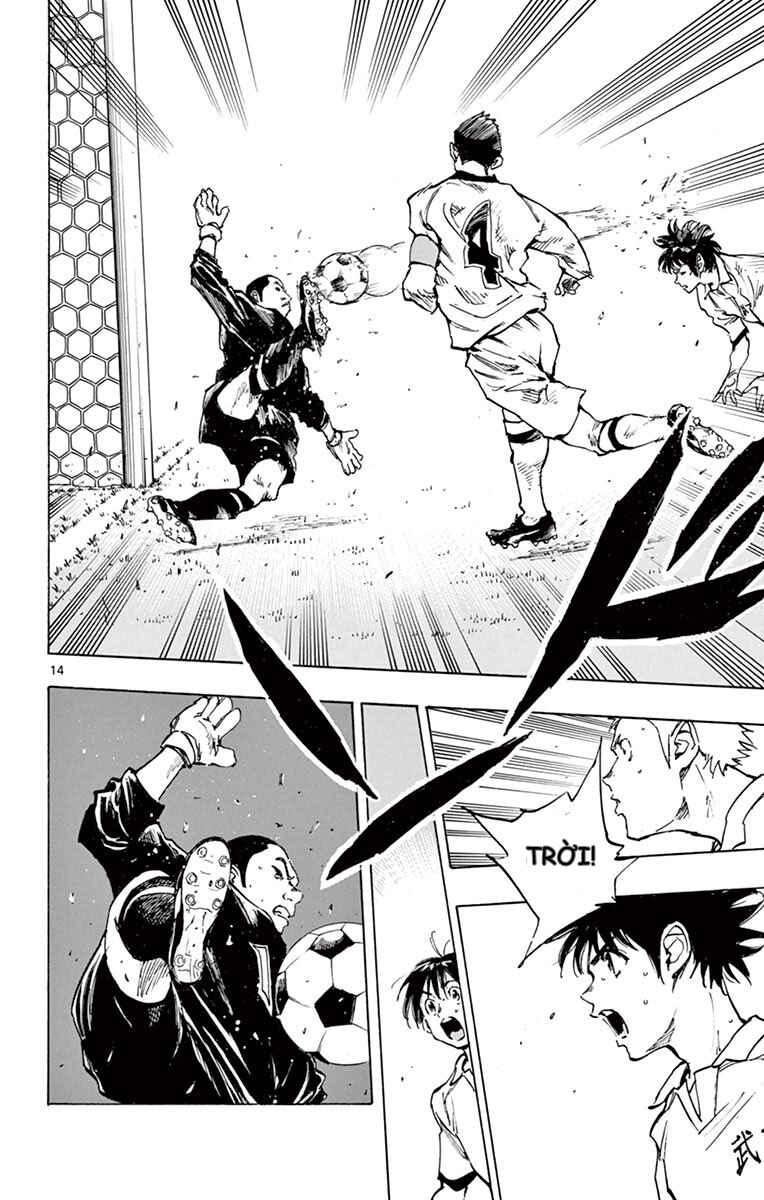 Chapter 237 - Page 13