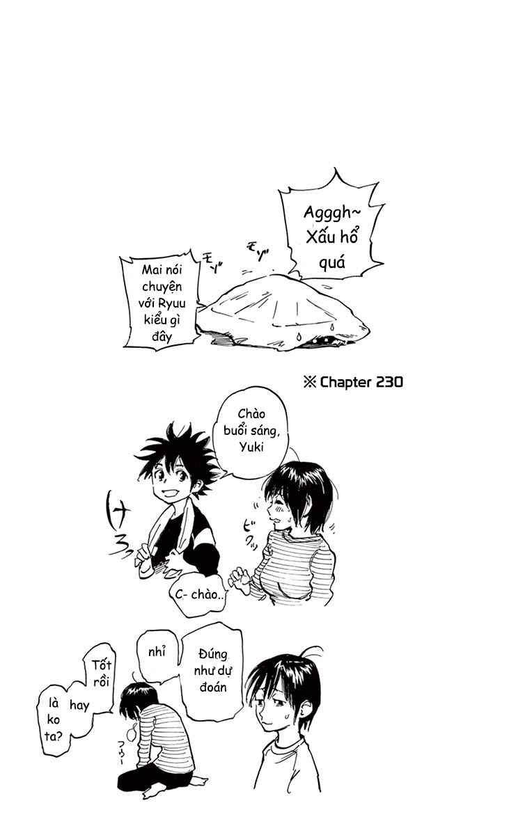Chapter 237 - Page 18