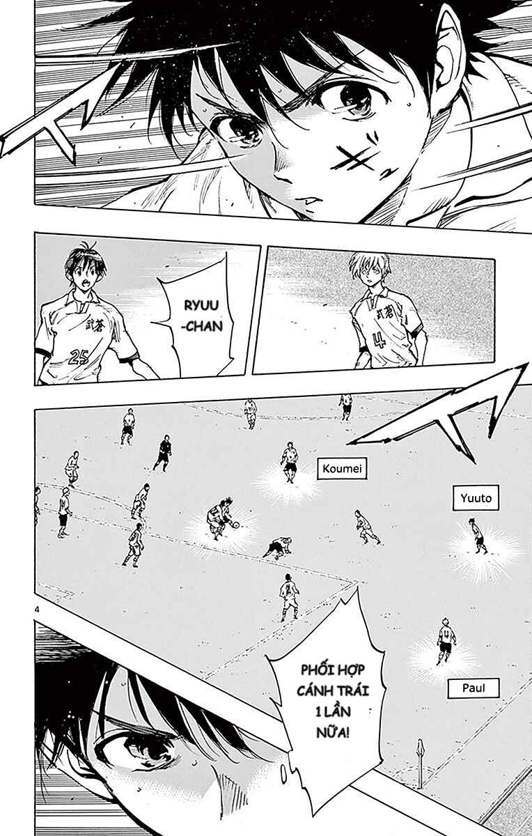 Chapter 237 - Page 4