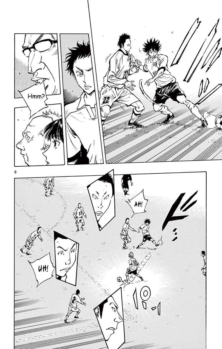 Chapter 237 - Page 6