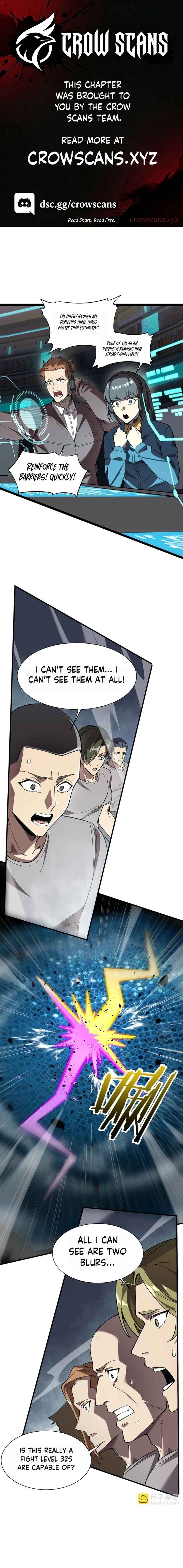 Chapter 146 - Page 1