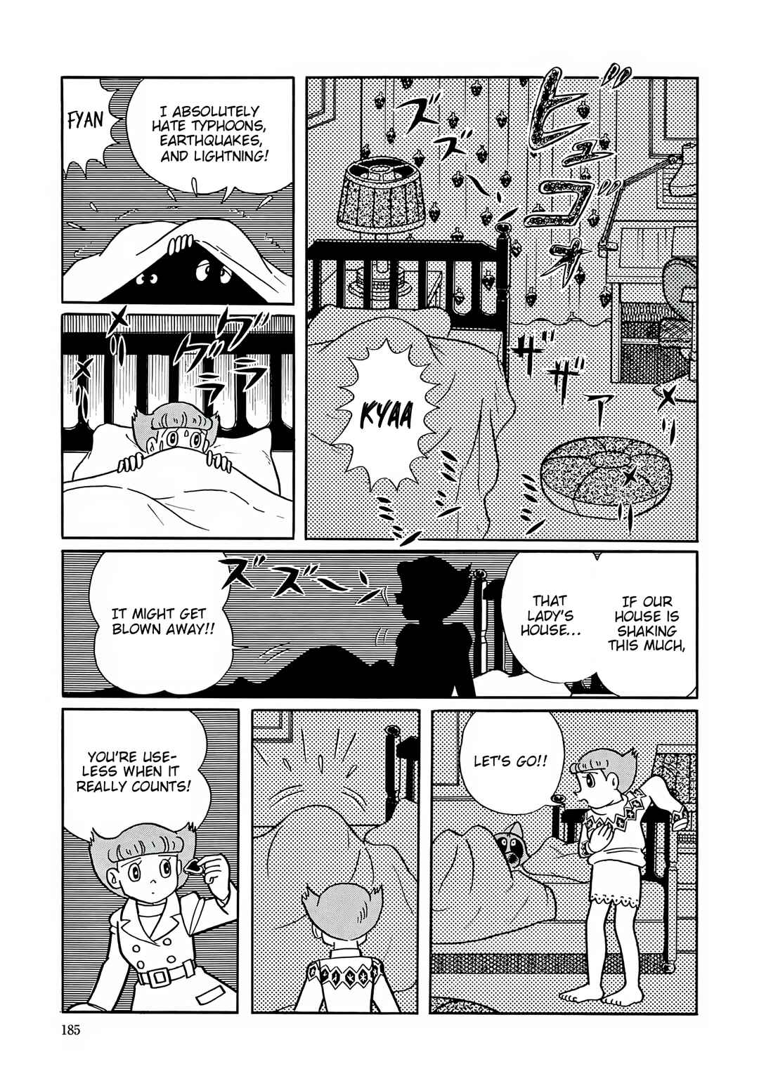 Chapter 57 - Page 19
