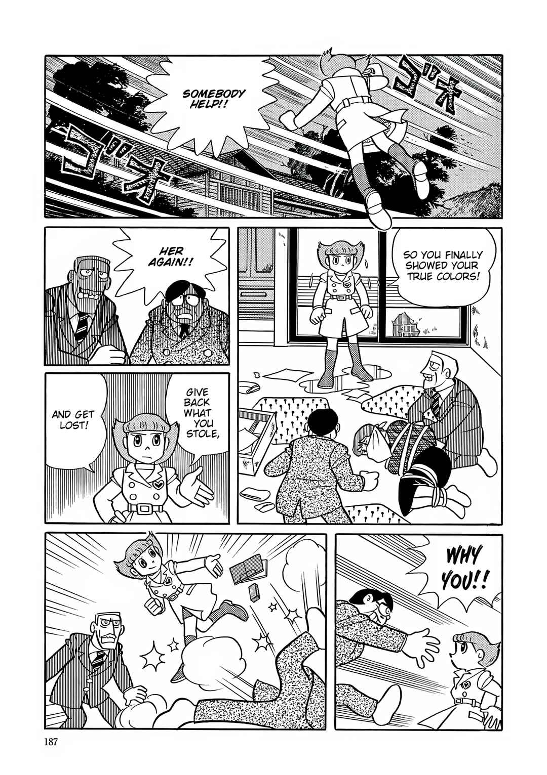 Chapter 57 - Page 21