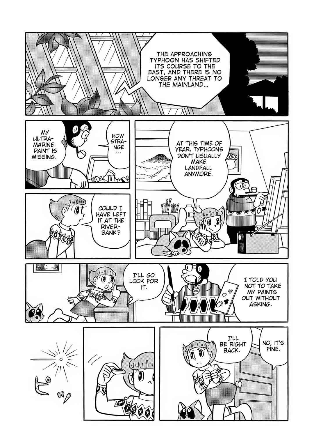 Chapter 57 - Page 5