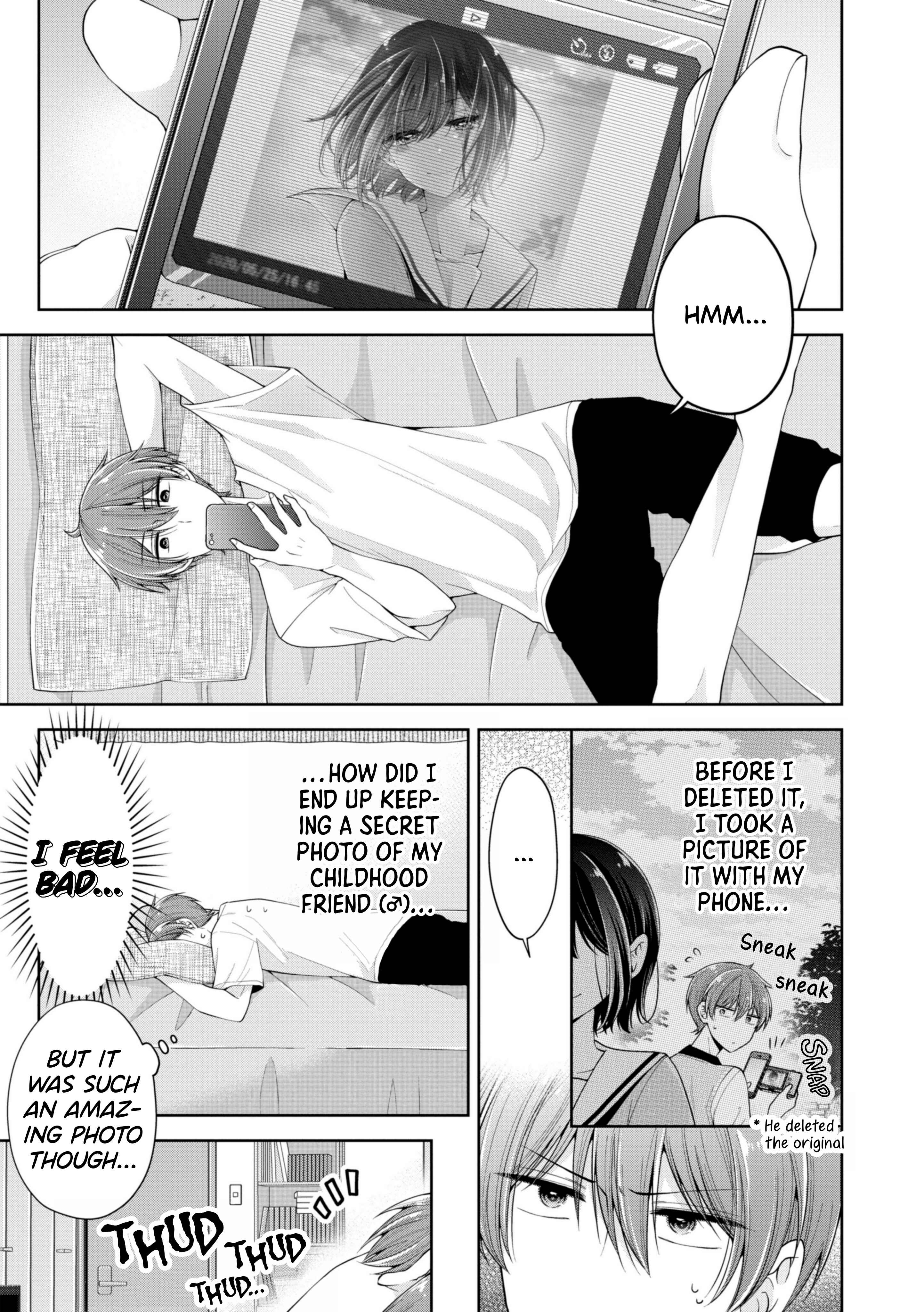 Chapter 9 - Page 1