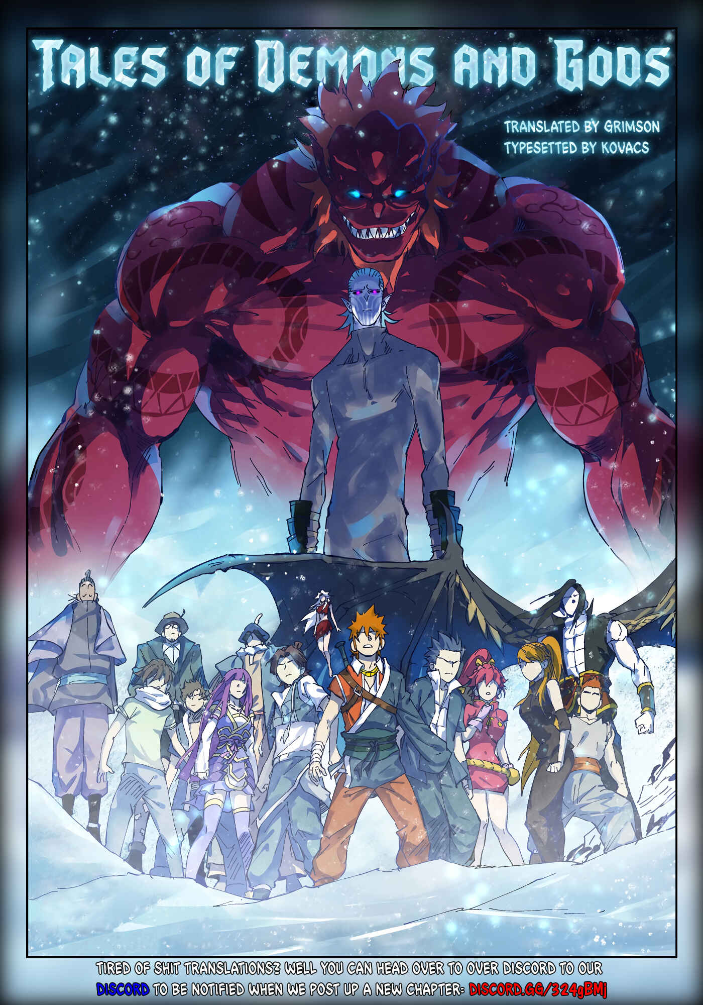 Chapter 293.5 - Page 1