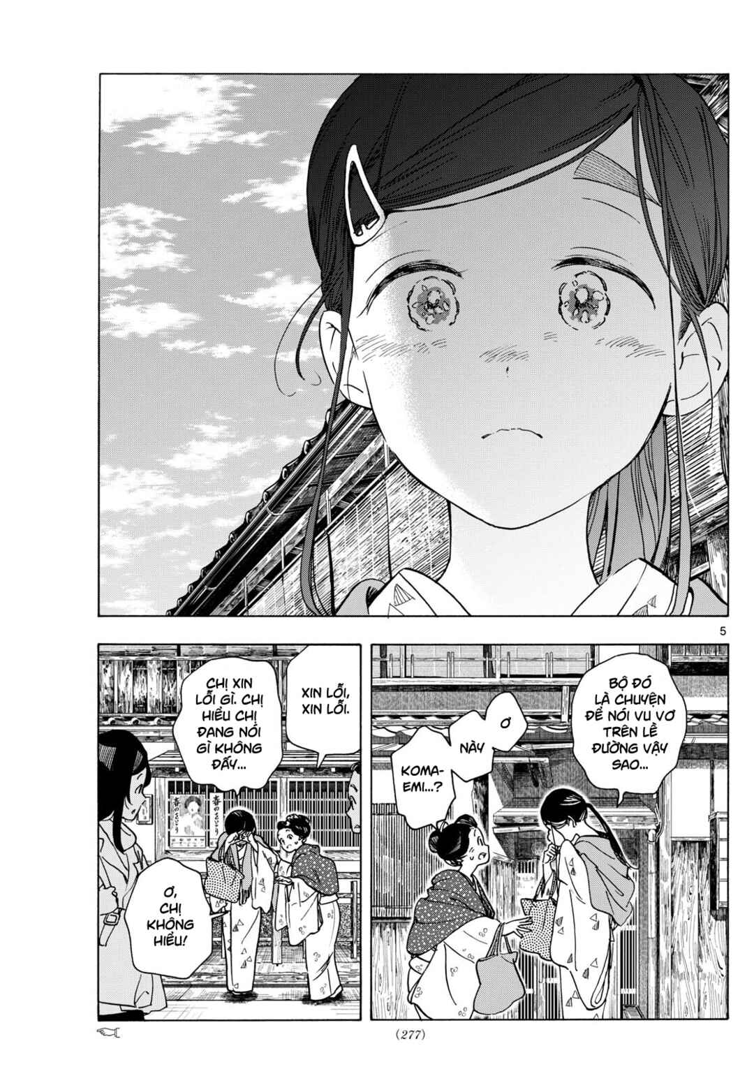 Chapter 284 - Page 6