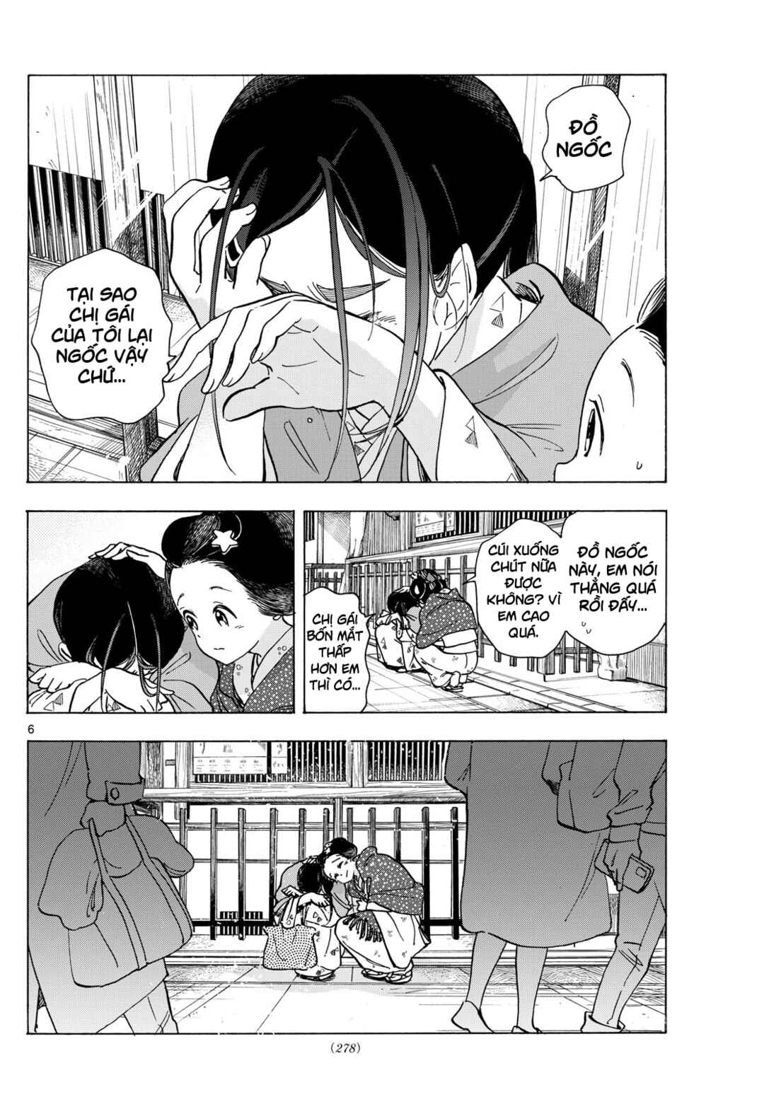 Chapter 284 - Page 7