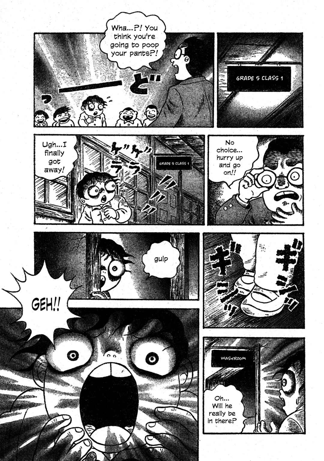 Chapter 27 - Page 22