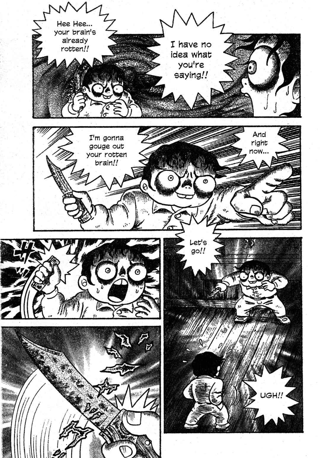 Chapter 27 - Page 25