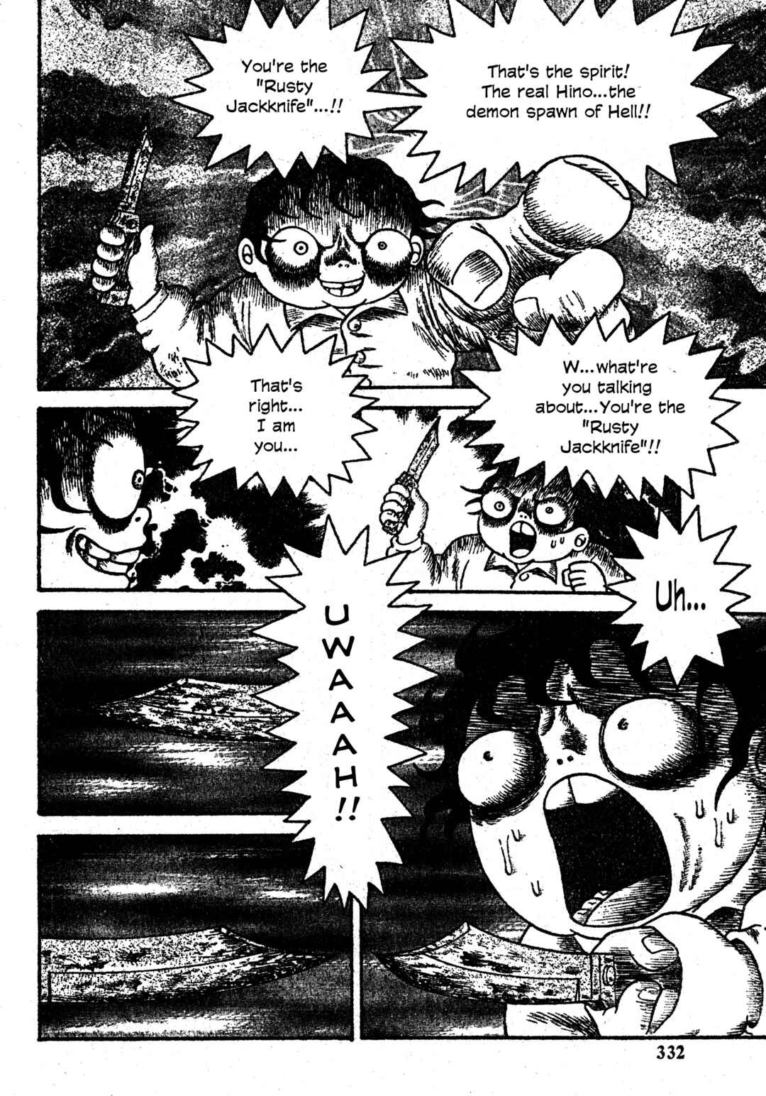 Chapter 27 - Page 26