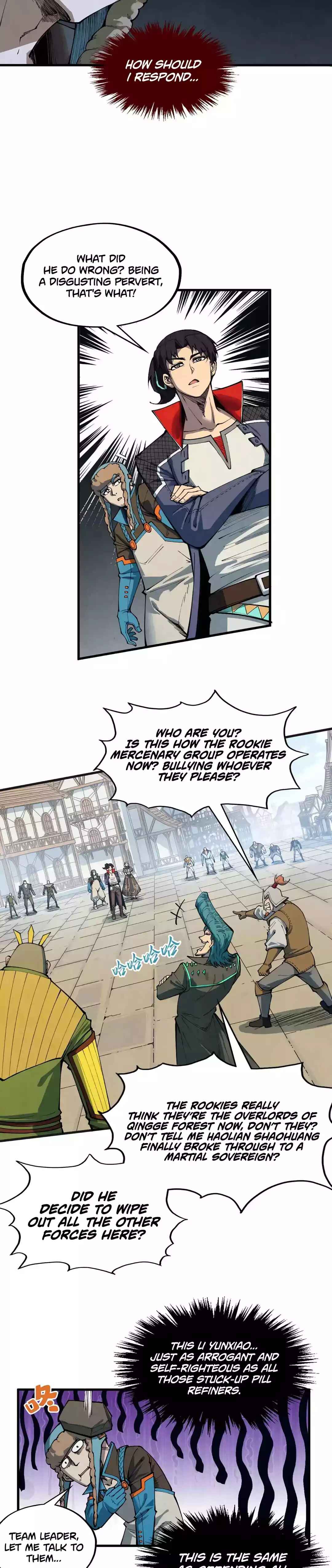 Chapter 305 - Page 3