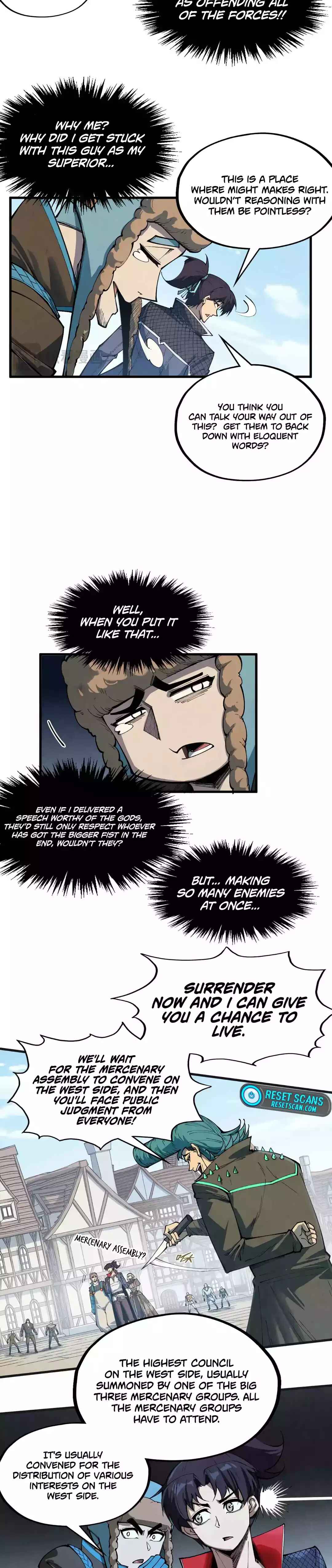 Chapter 305 - Page 4