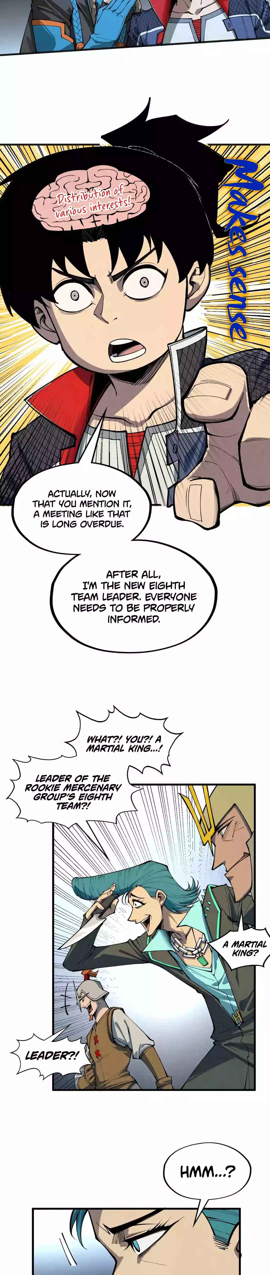 Chapter 305 - Page 5