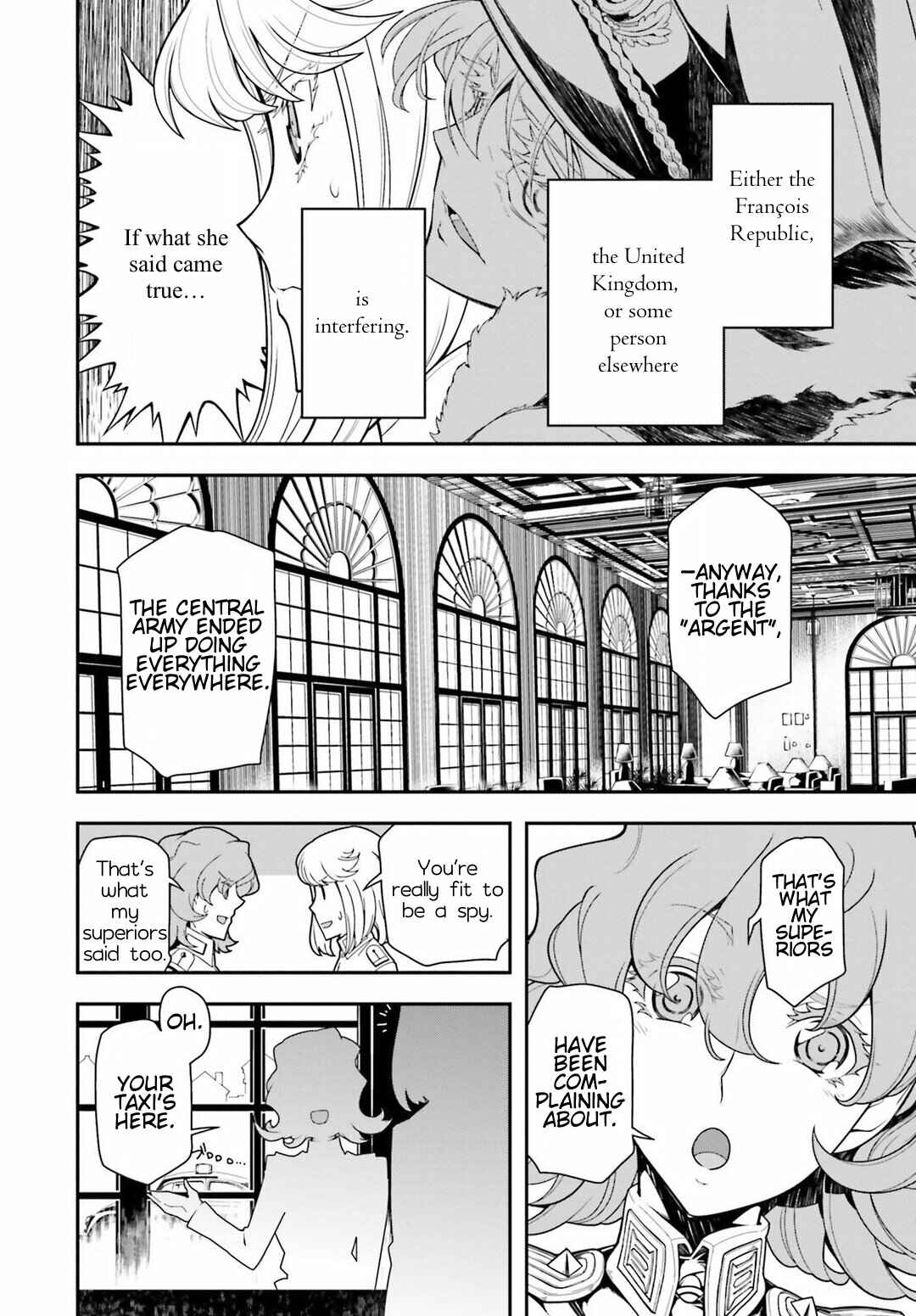 Chapter 25 - Page 28