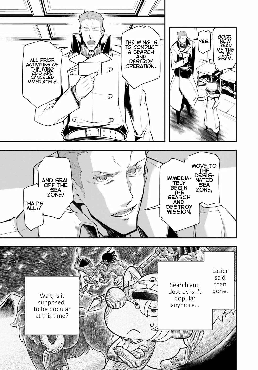 Chapter 25 - Page 39