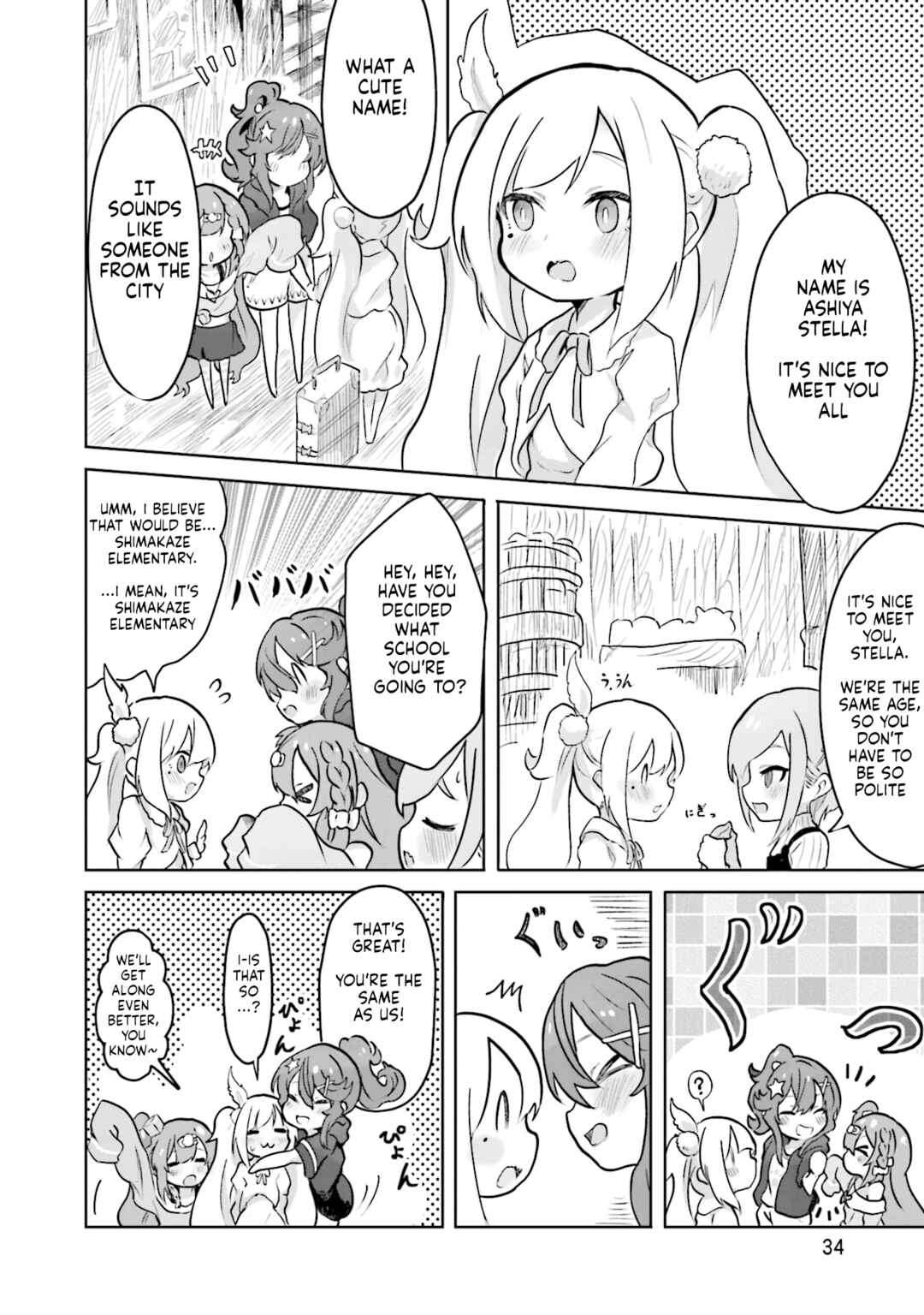 Chapter 2 - Page 2