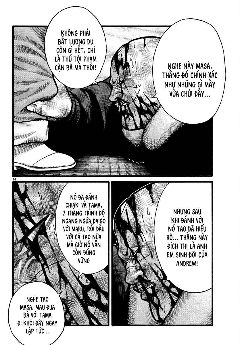Chapter 70 - Page 14
