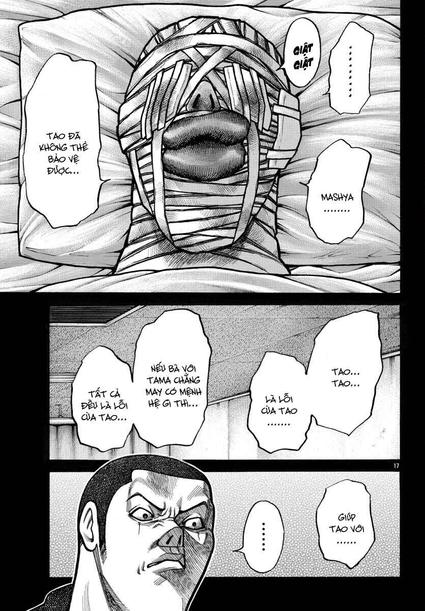 Chapter 70 - Page 17