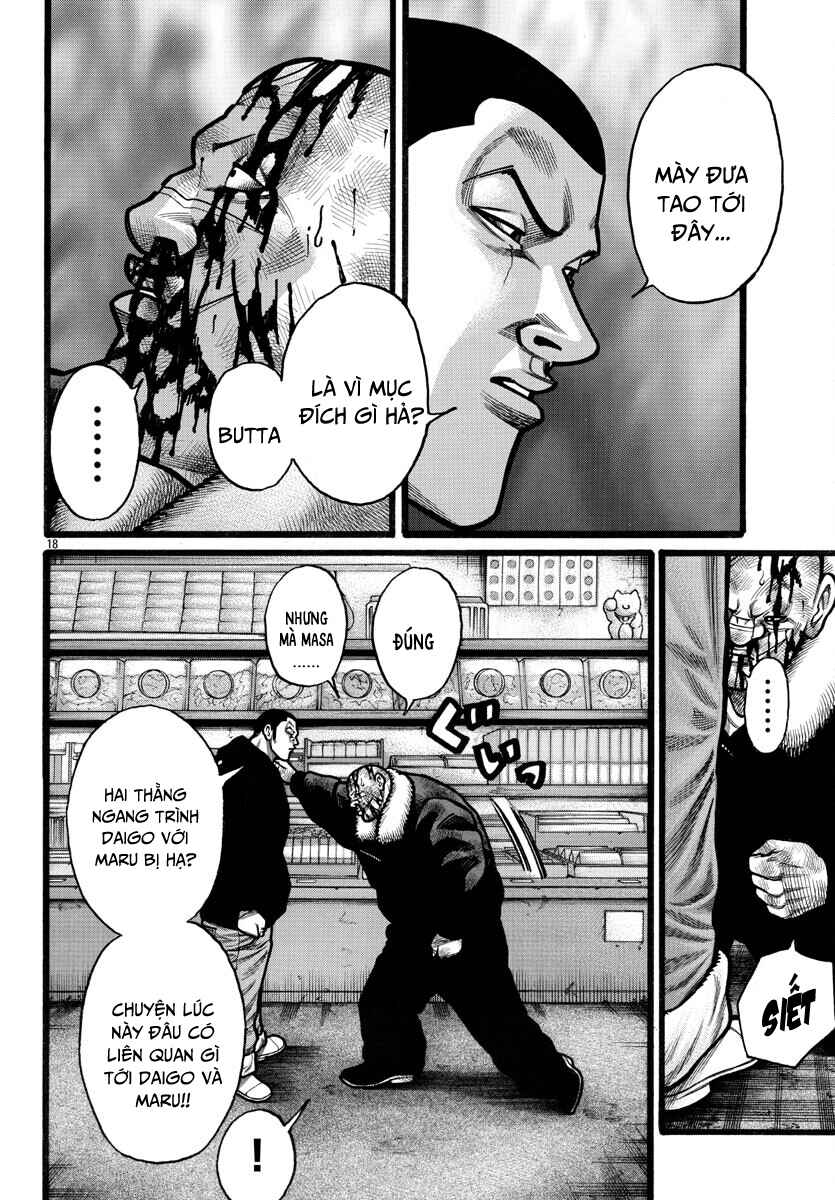 Chapter 70 - Page 18
