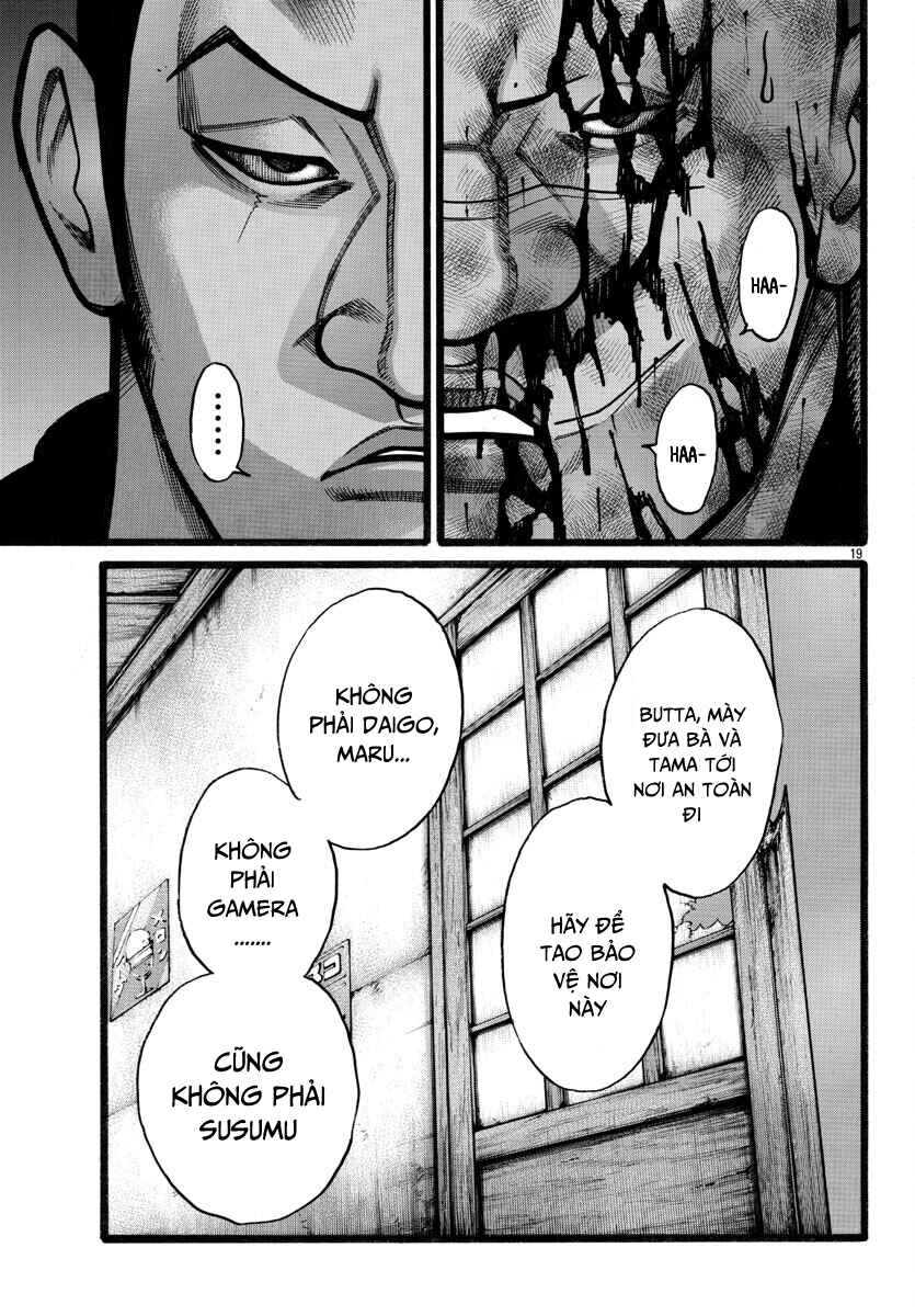Chapter 70 - Page 19