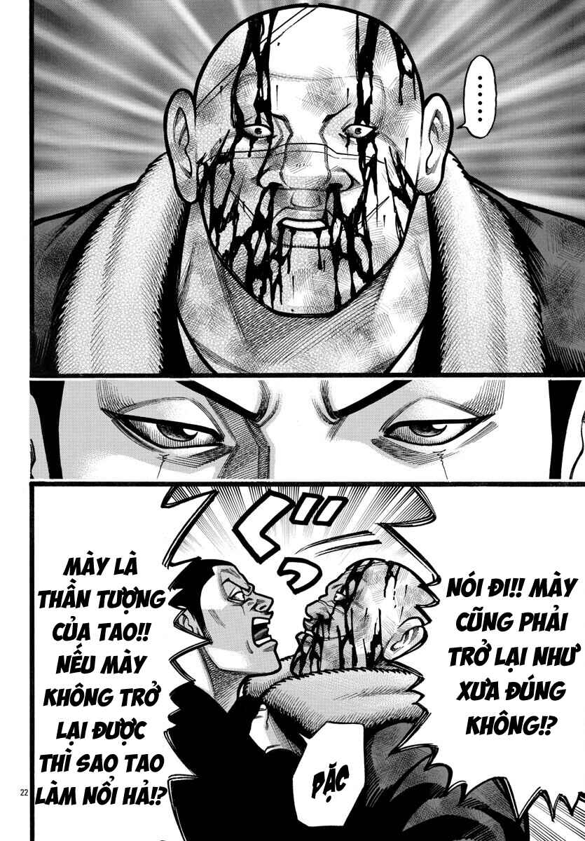 Chapter 70 - Page 21