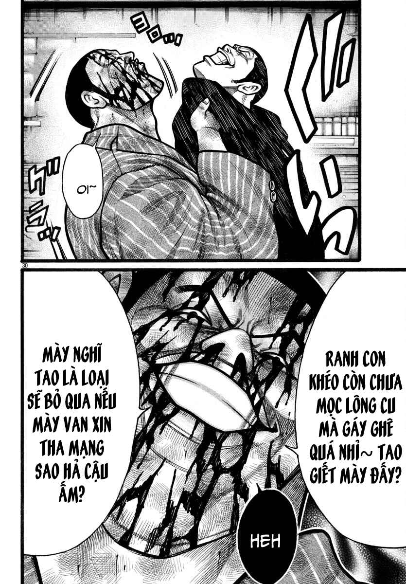 Chapter 70 - Page 28