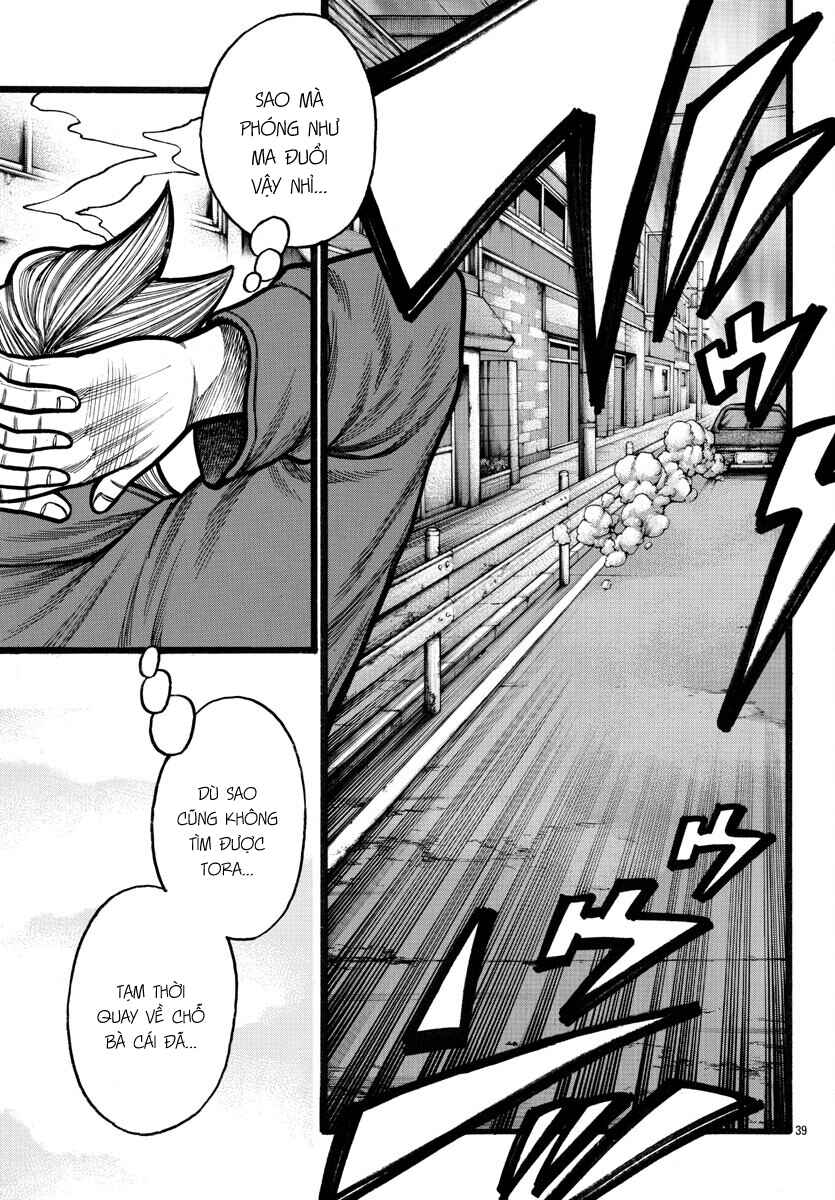 Chapter 70 - Page 37