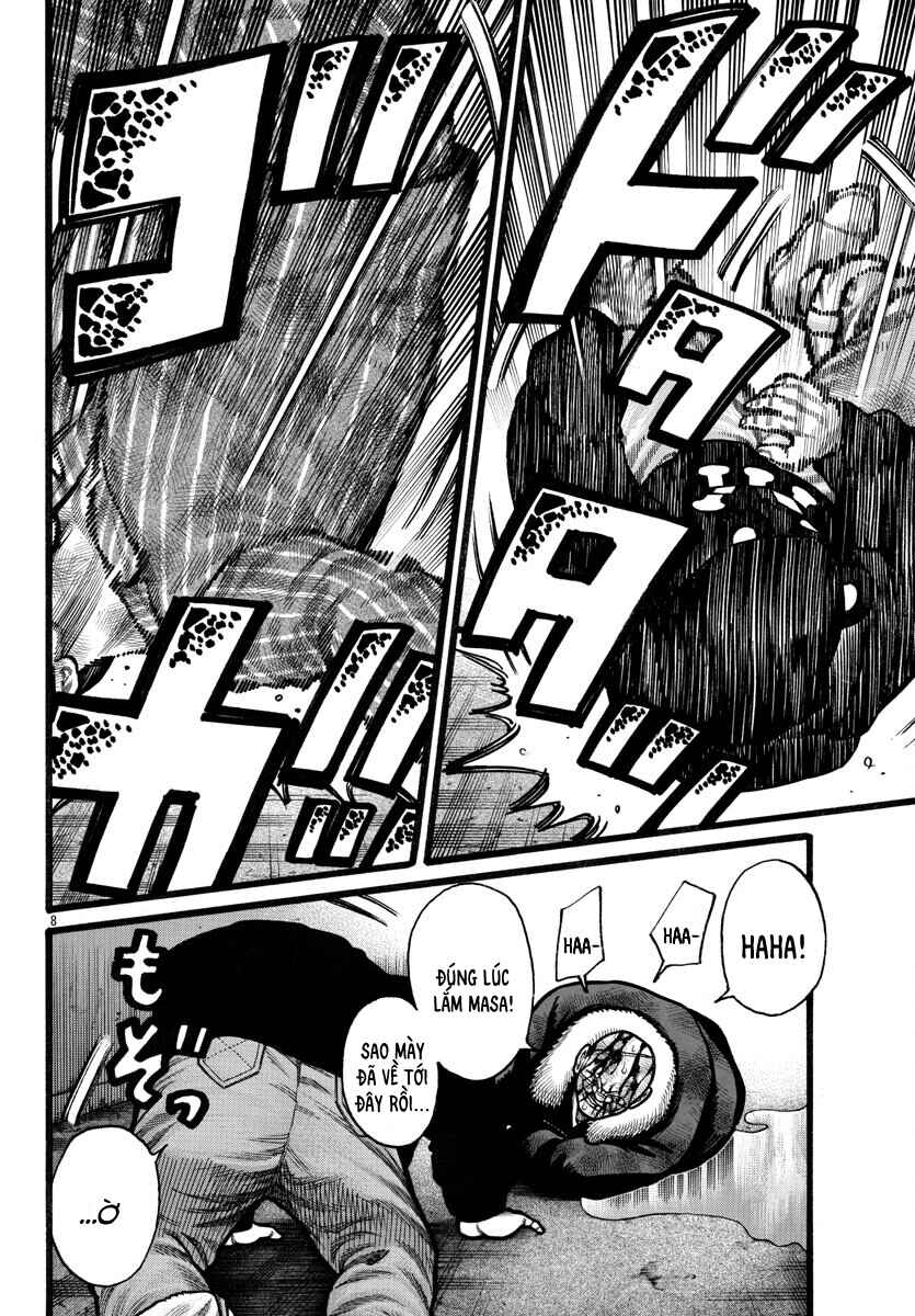 Chapter 70 - Page 8