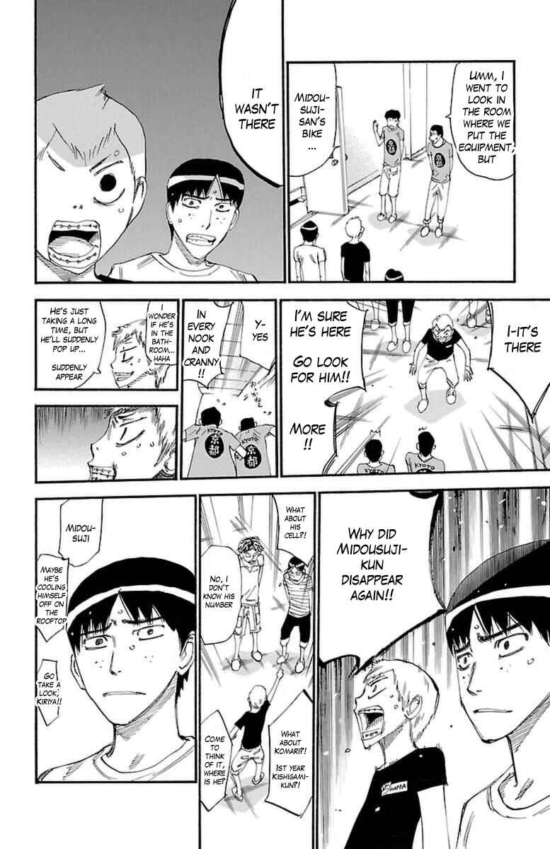 Chapter 354 - Page 2