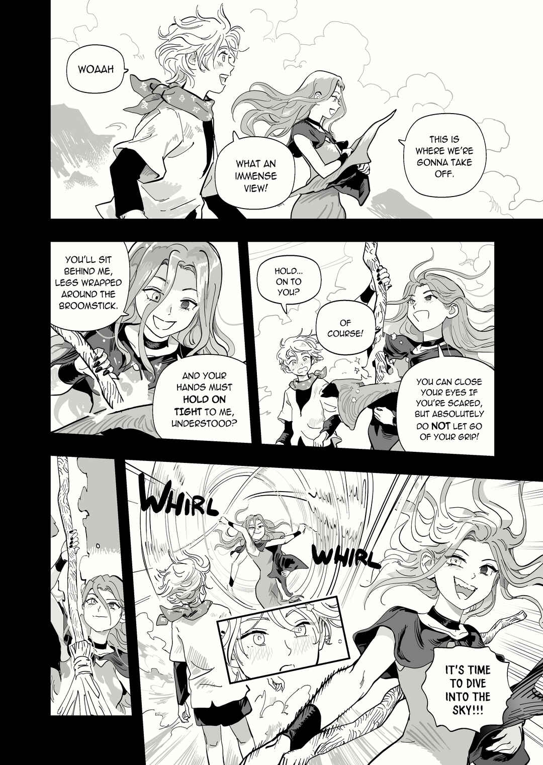Chapter 26 - Page 1