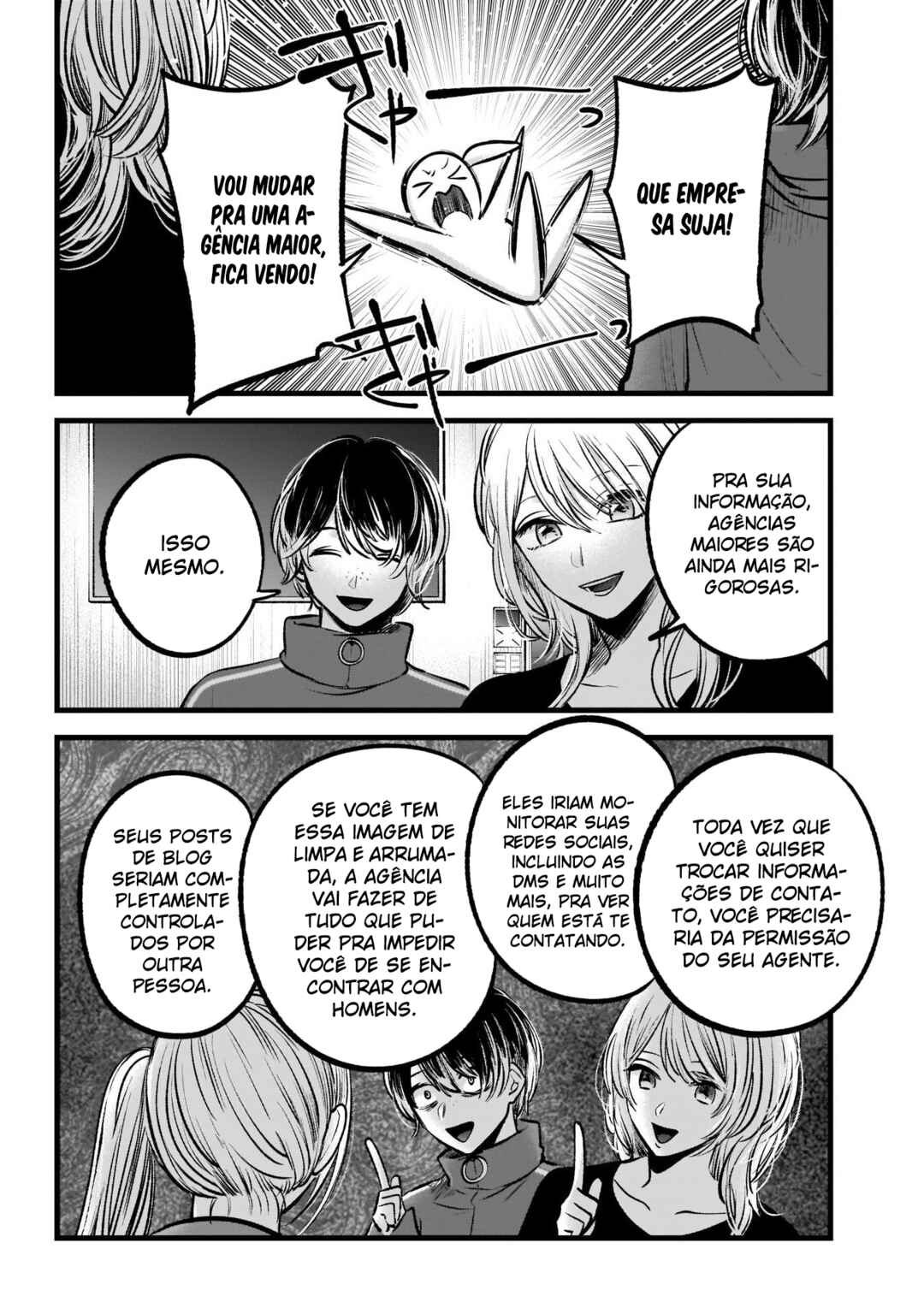 Chapter 100 - Page 6