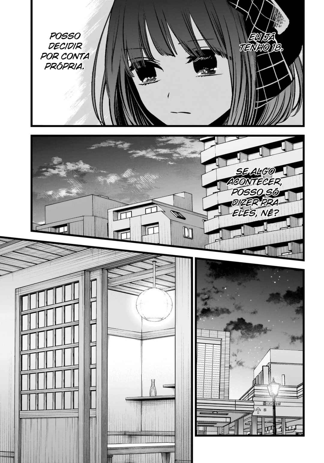 Chapter 100 - Page 9