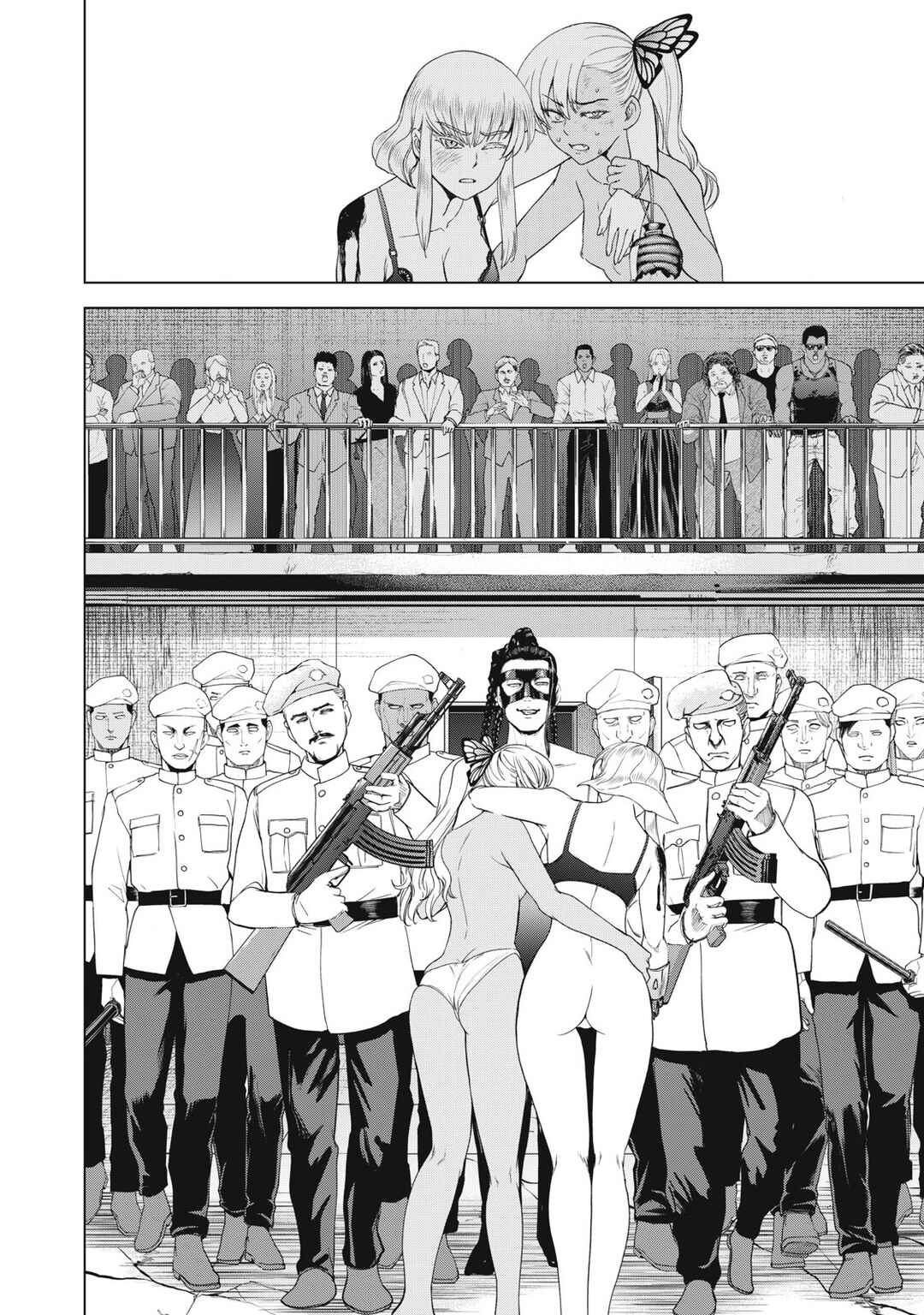 Chapter 323 - Page 19