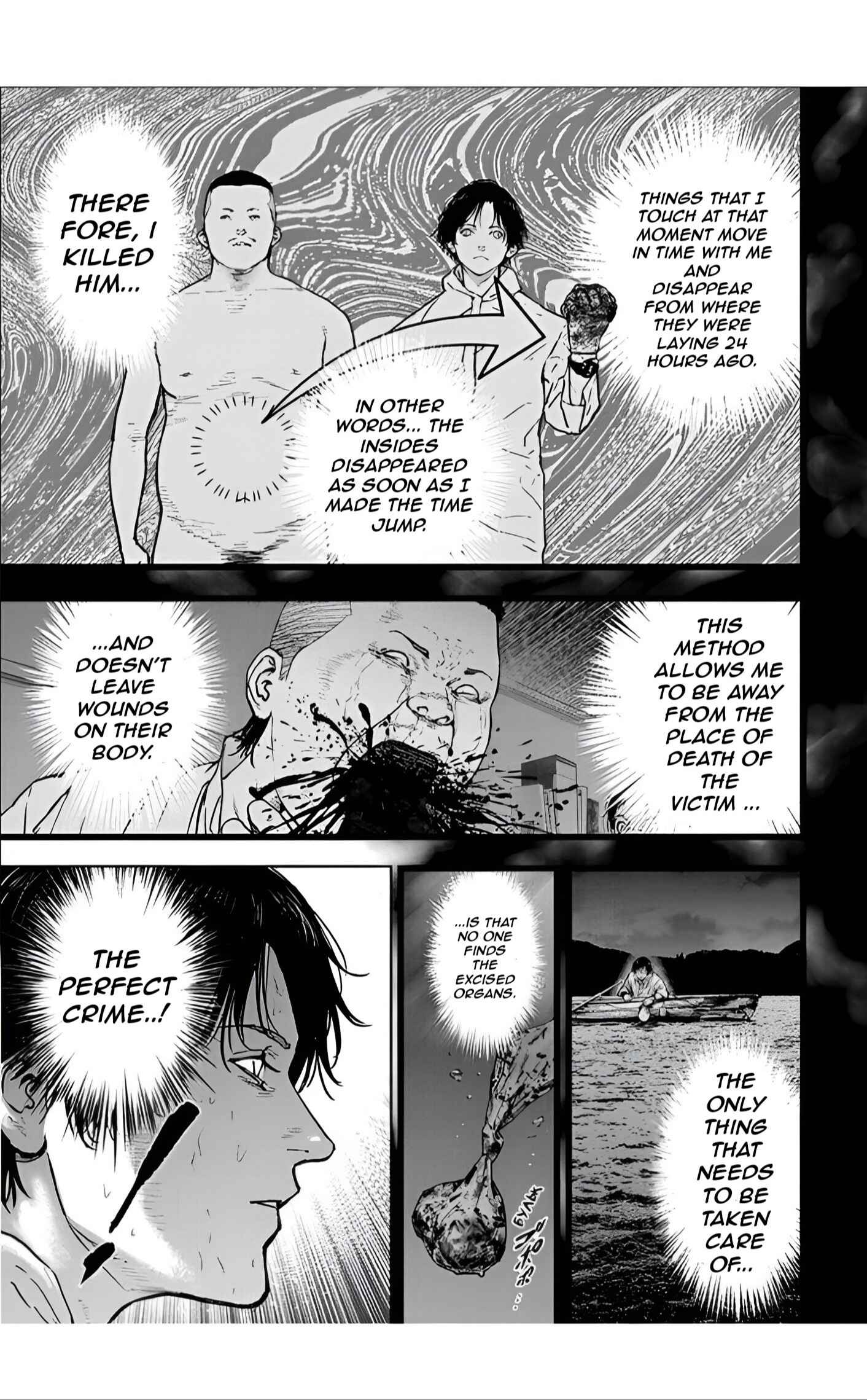 Chapter 25 - Page 22