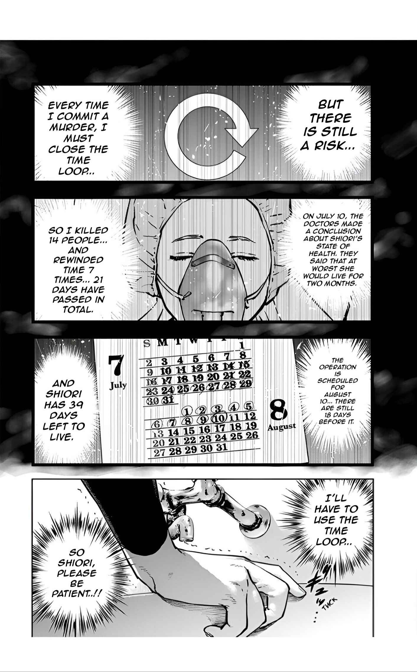 Chapter 25 - Page 23