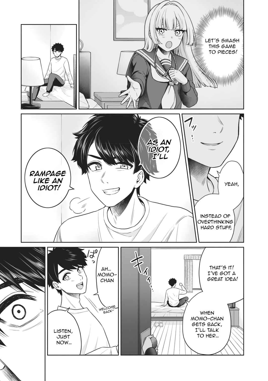 Chapter 10 - Page 32