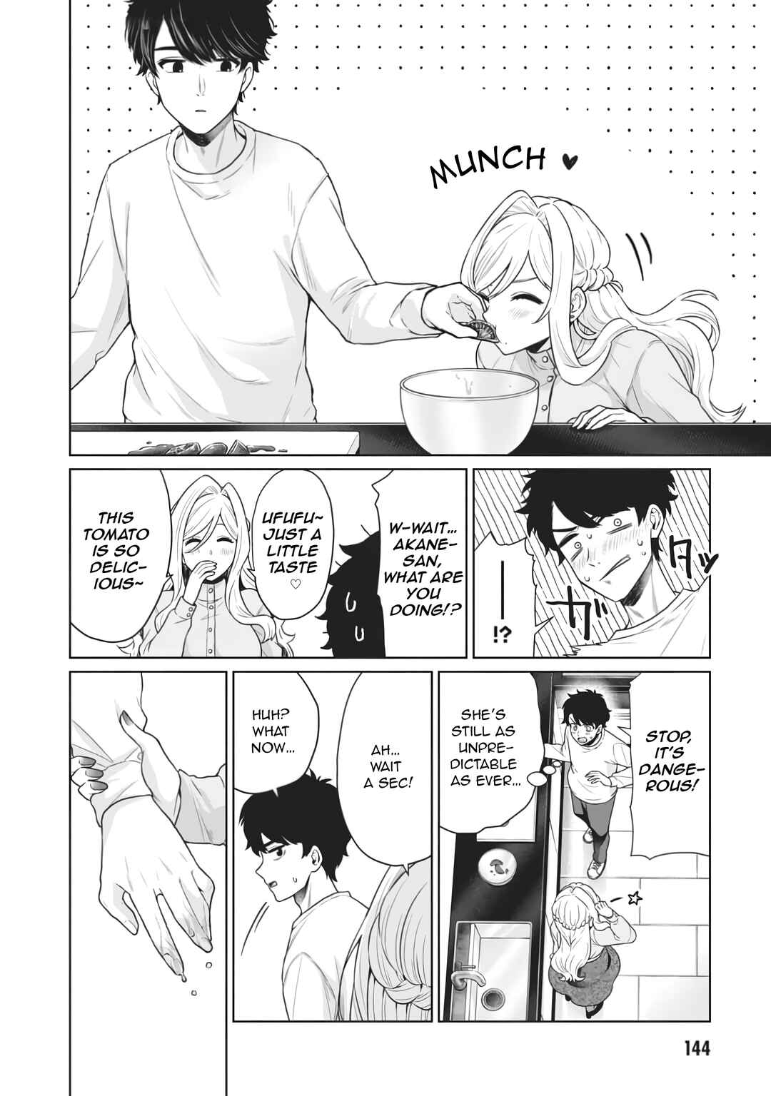 Chapter 10 - Page 5
