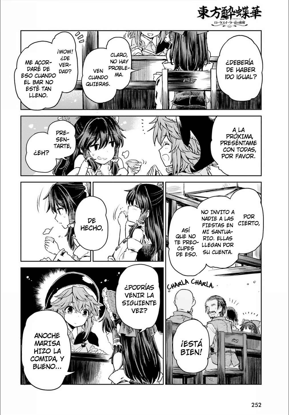 Chapter 5 - Page 2