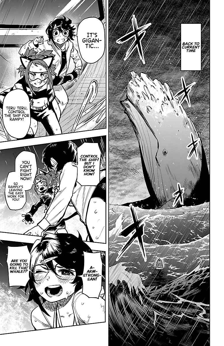 Chapter 90 - Page 10