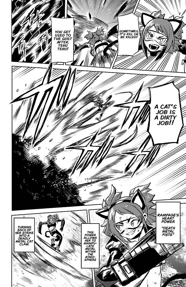 Chapter 90 - Page 11