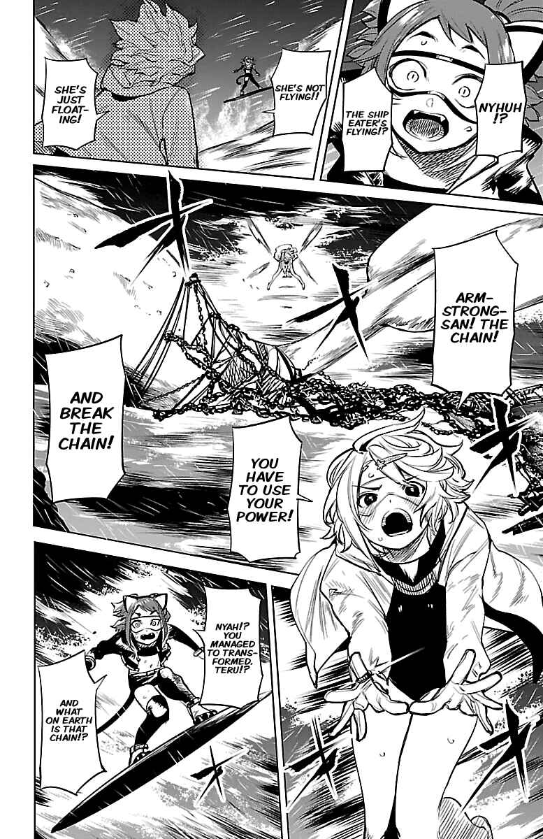 Chapter 90 - Page 15