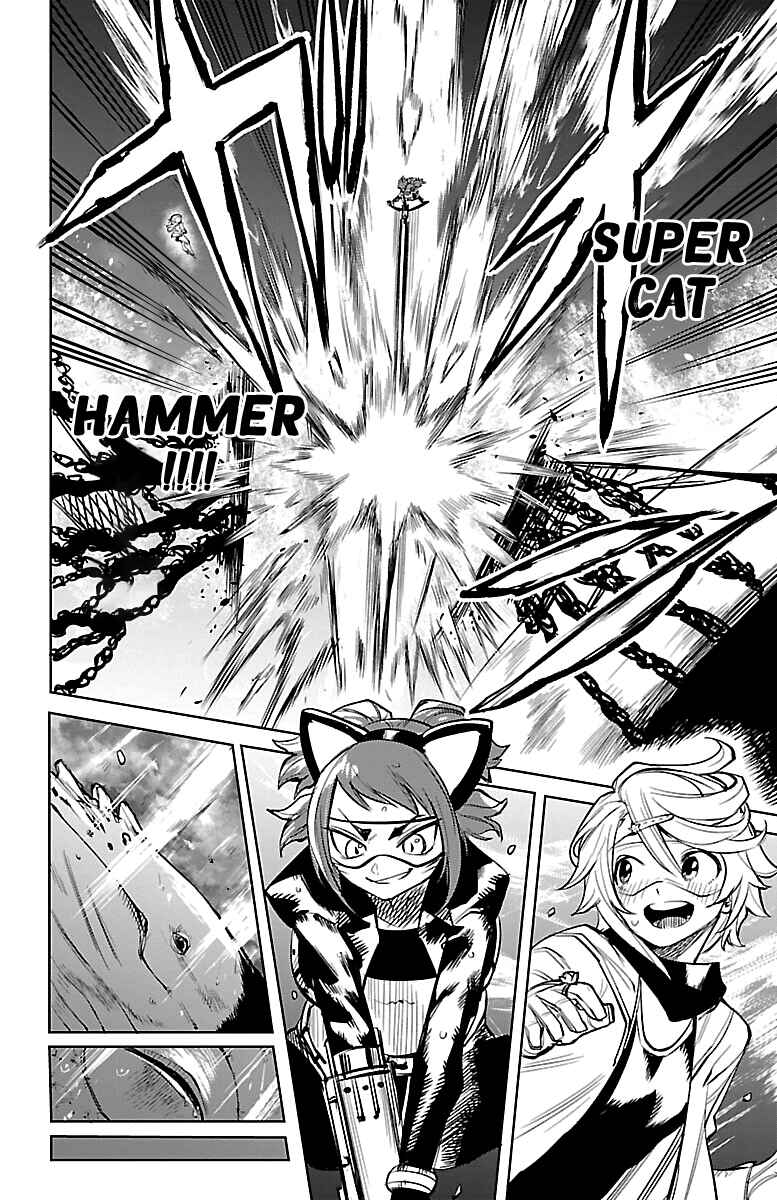 Chapter 90 - Page 17