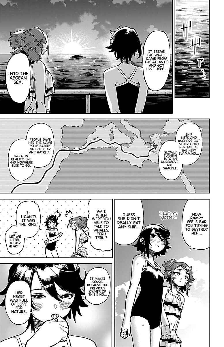Chapter 90 - Page 18