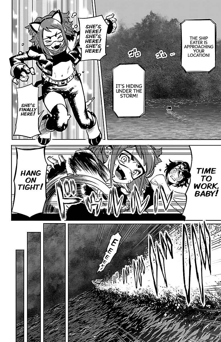 Chapter 90 - Page 9
