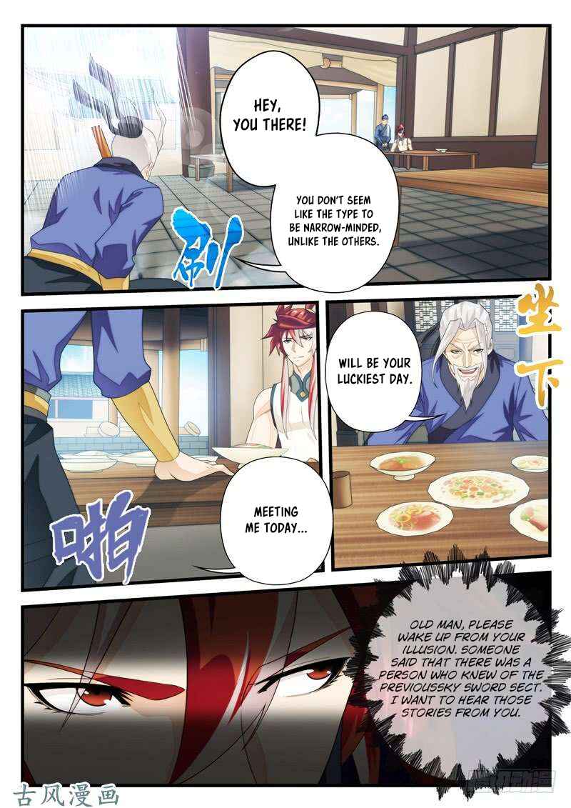 Chapter 157.2 - Page 2