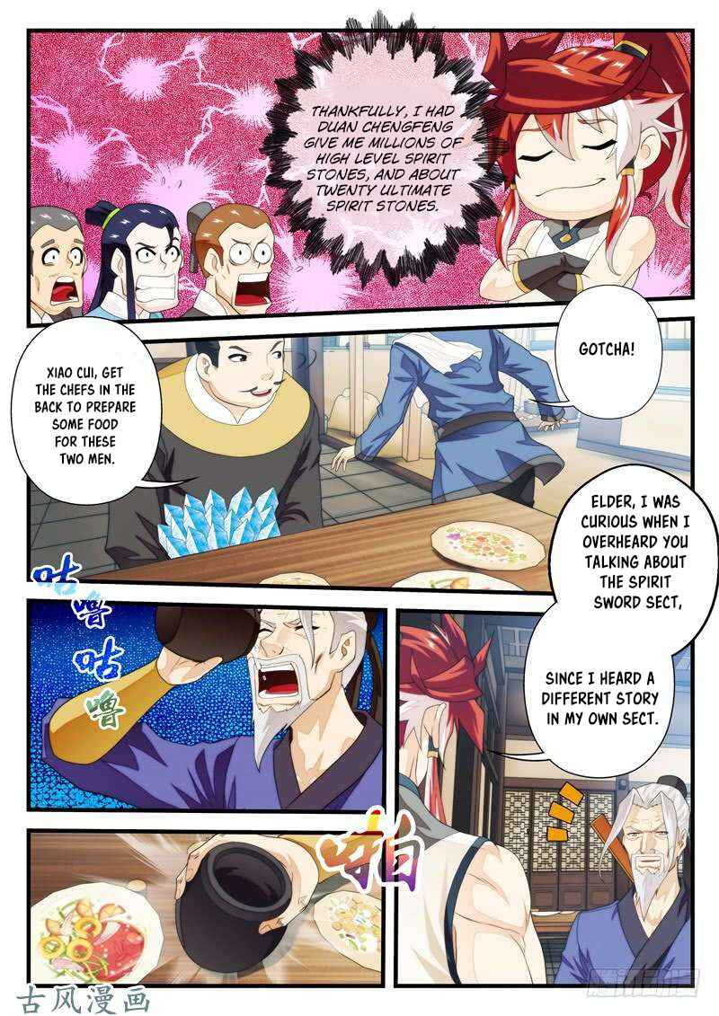 Chapter 157.2 - Page 5