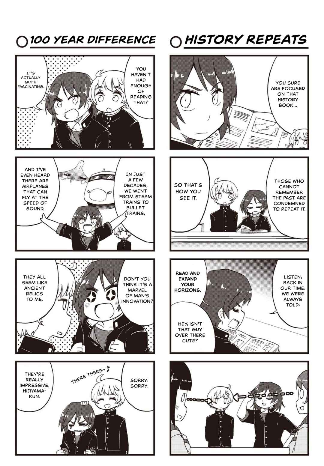 Chapter 24 - Page 5